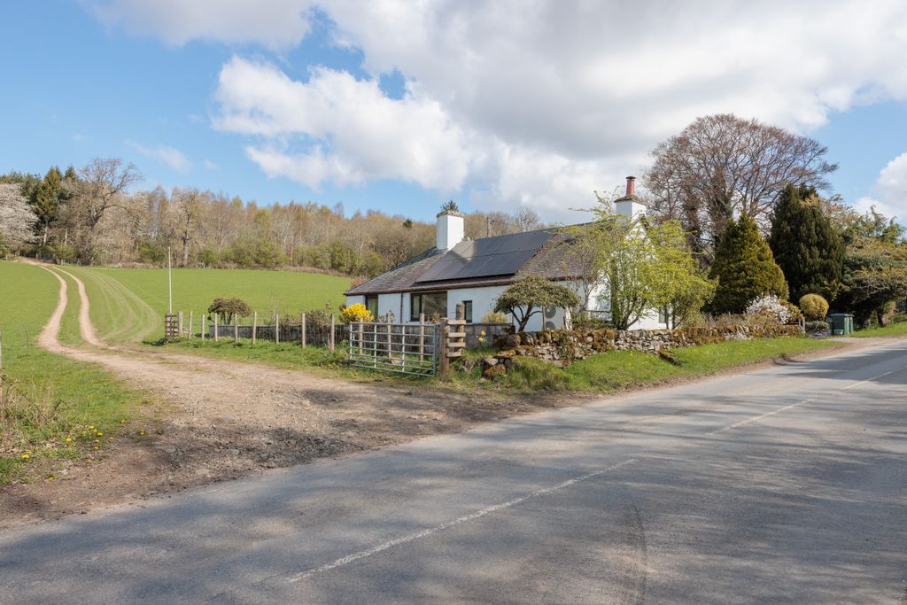 Additional image 5 of 2 bed detached house for saleKinloch, Blairgowrie PH10