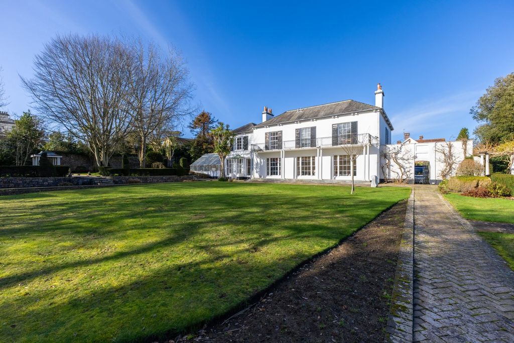 Additional image 38 of 5 bed detached house for saleDoyle Road, St. Peter Port, Guernsey, Channel Islands GY1
