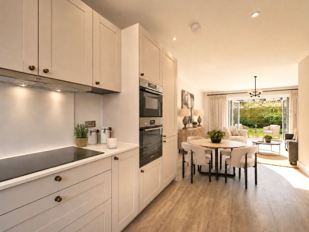 Property photo 3 of 13 Kitchen CGI