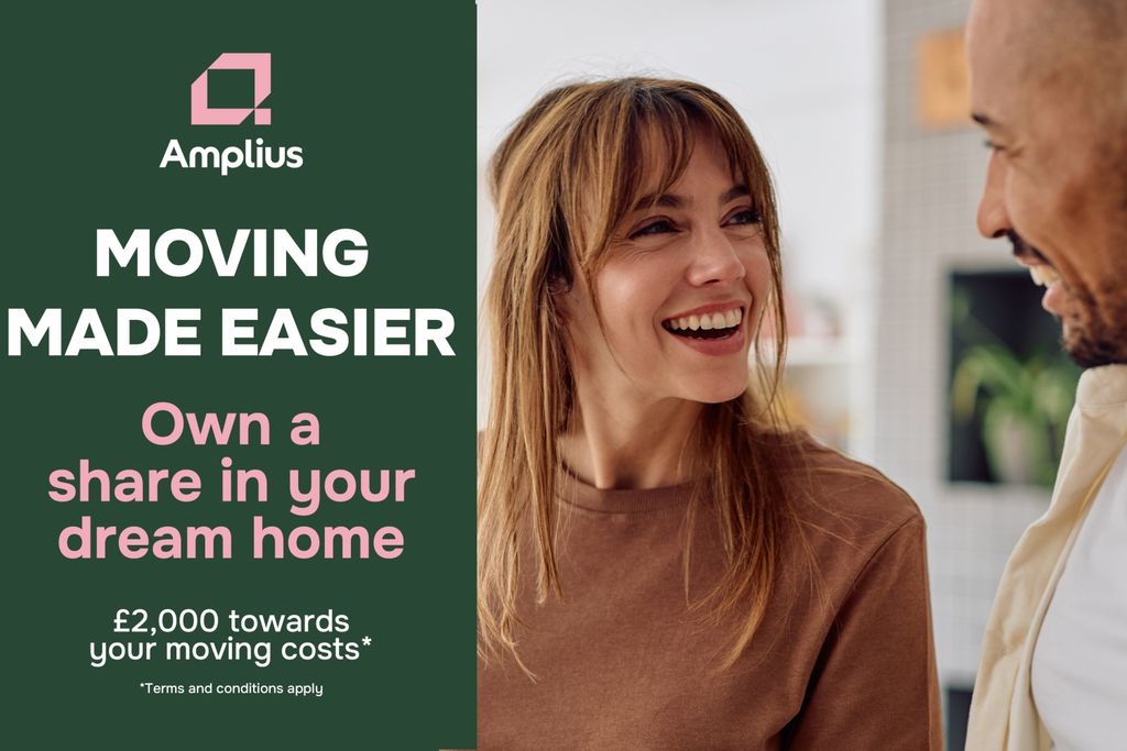 Property photo 2 of 18 Moving Made Easier, Sales Campaign4
