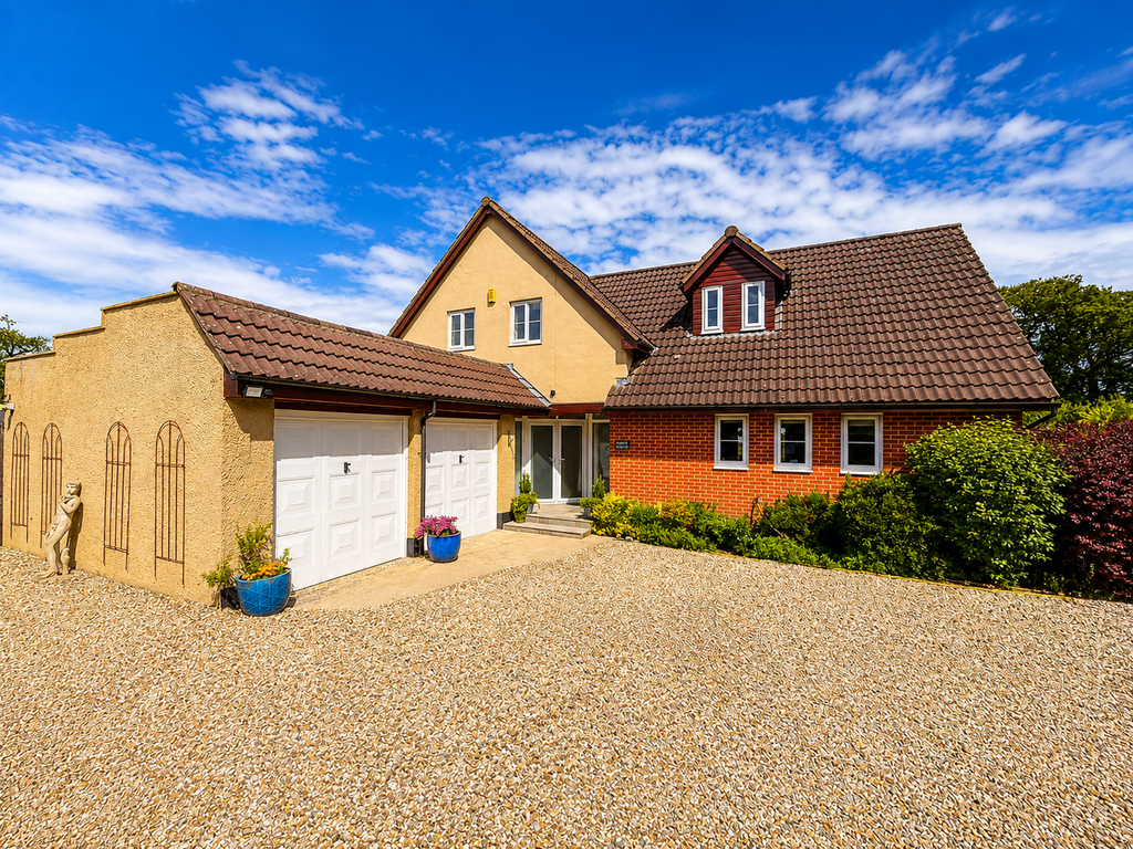 4 bed detached house for saleTower Cross, Honiton EX14