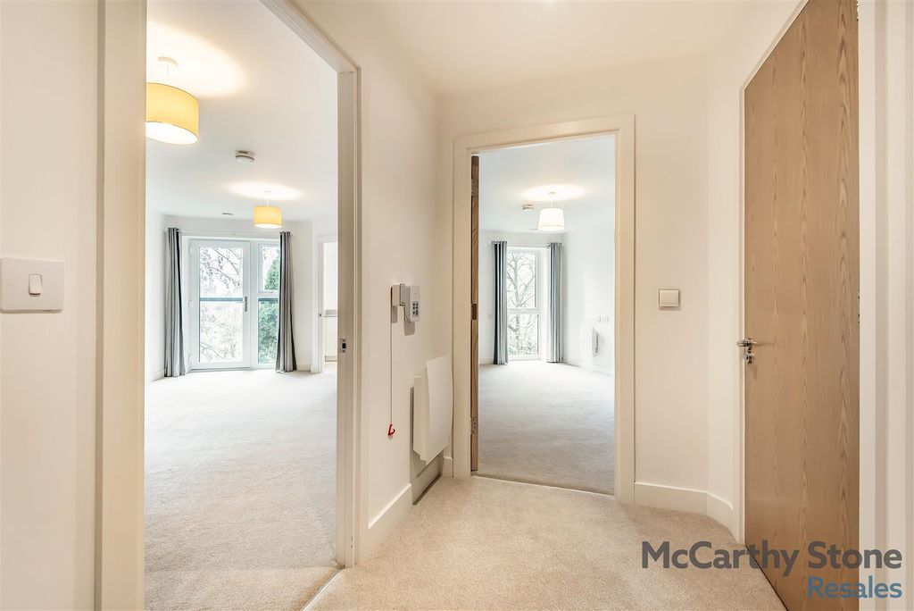 Additional image 21 of 1 bed flat for saleStowe Place, Rotten Row, Lichfield WS13
