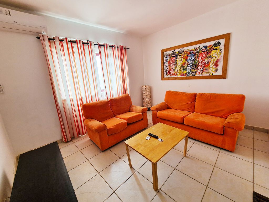 Property photo 1 of 14 Living Room - 2 Bed Duplex, Murdeira Village, Sal, Cabo Verde