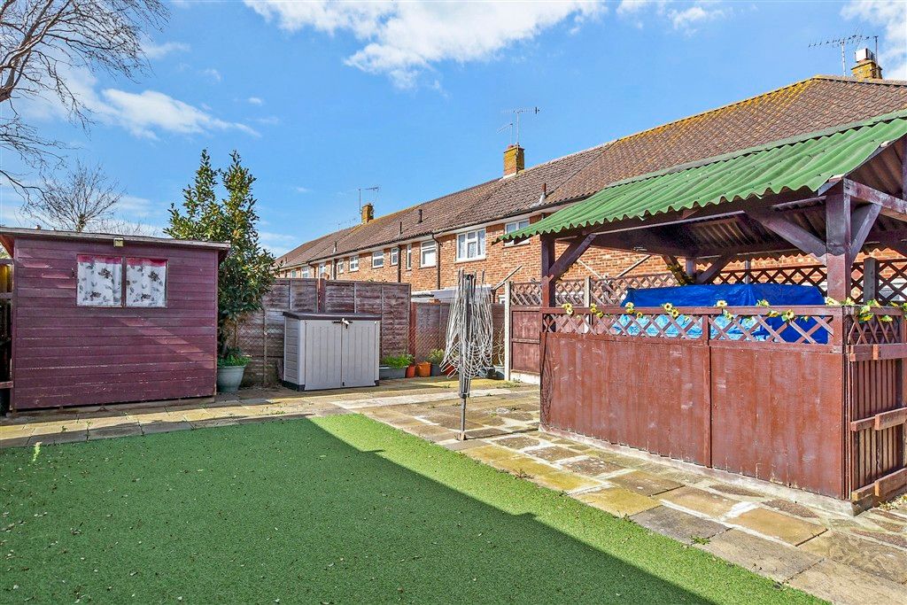 Property photo 2 of 13 Rear Garden