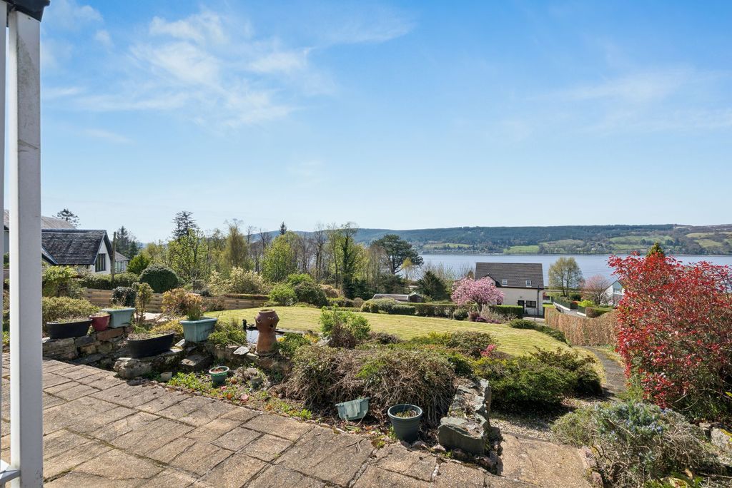 Additional image 5 of 4 bed detached house for saleArdshona, Shandon, Helensburgh G84