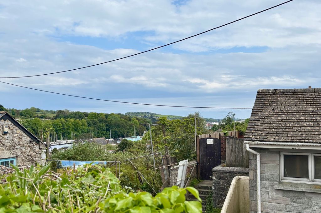 Additional image 15 of 3 bed terraced house for saleLower Market Street, Penryn TR10