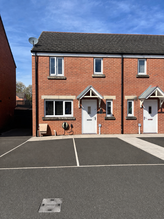 Property photo 1 of 13 Front Elevation