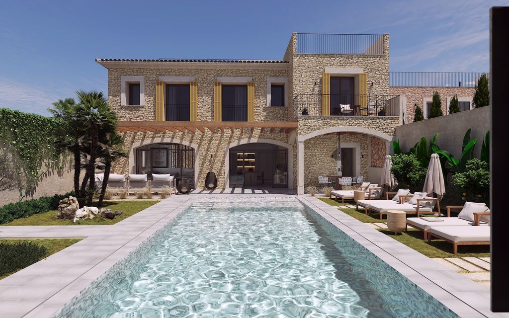 Property photo 1 of 21 CM_E_002_Piscina_V2.Jpg