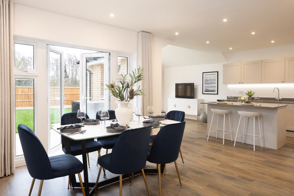 Property photo 2 of 18 cala At Himley Village, Bicester