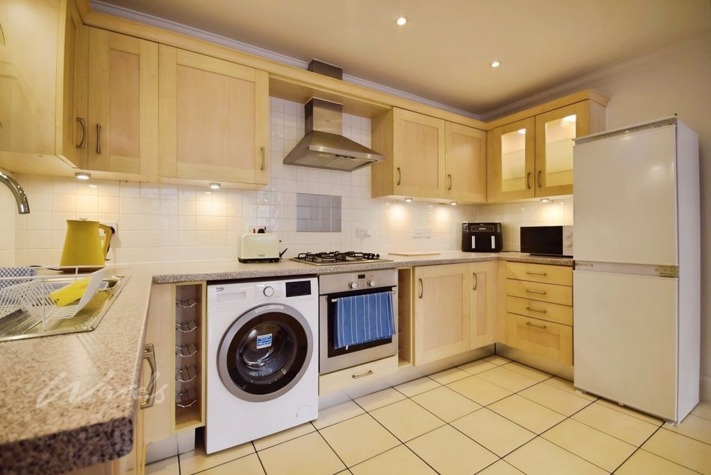 Property photo 2 of 9 Davy Kitchen