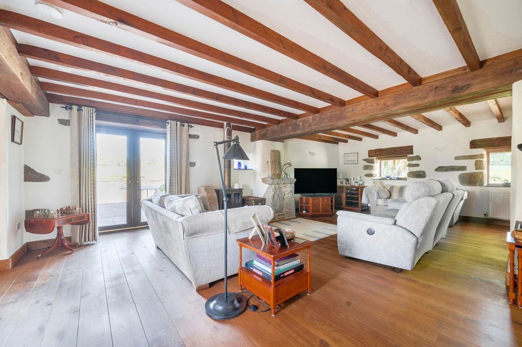 Additional image 5 of 4 bed detached house for saleNorth Hill, Launceston PL15