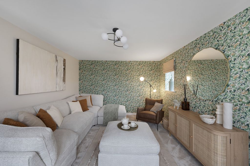 Property photo 3 of 19 Highfields Green Ph05