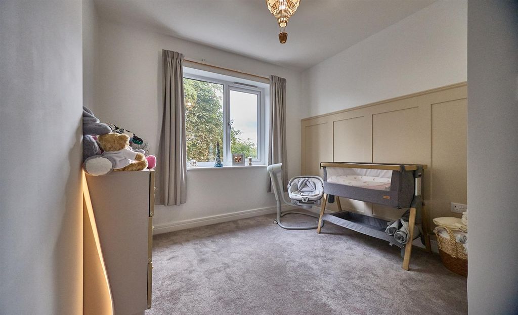 Property photo 2 of 11 Bedroom Two To Front