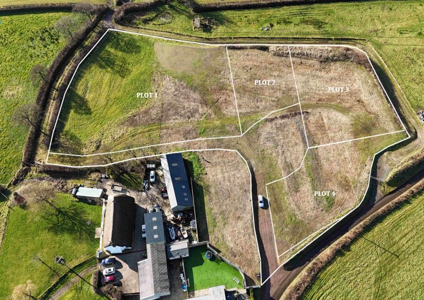 Property photo 2 of 3 Overhead View