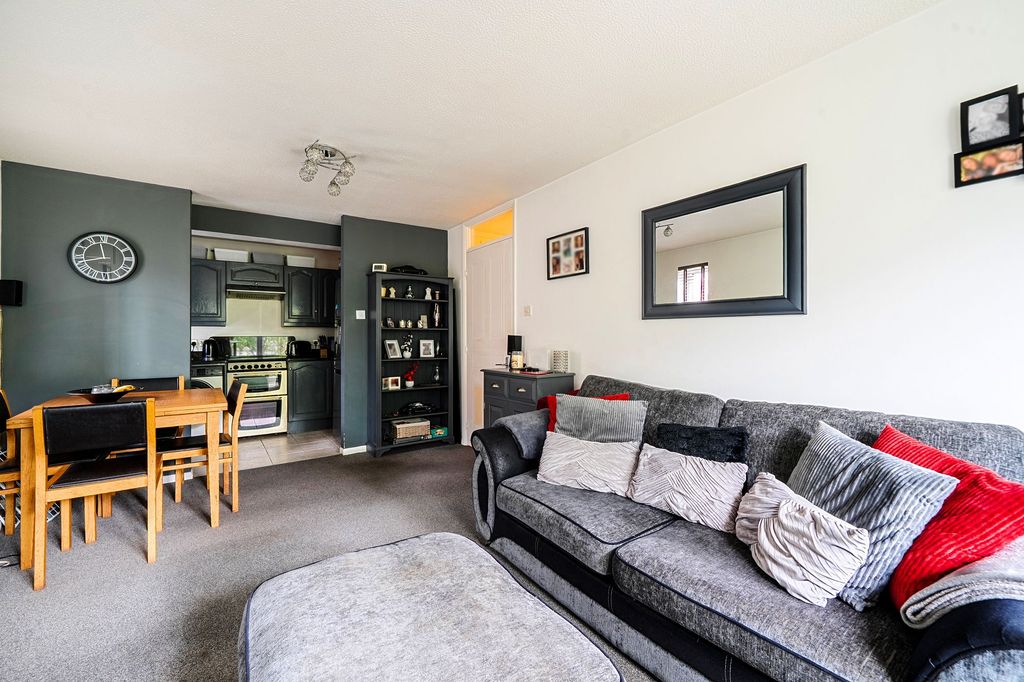 Property photo 3 of 15 Open Plan Living/Dining/Kitchen