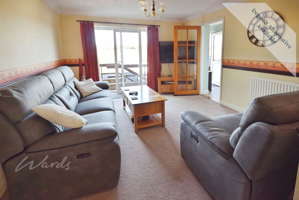 Property photo 3 of 14 Wittersham Lounge