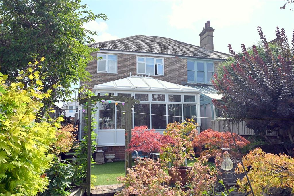 Property photo 2 of 18 Rear Elevation