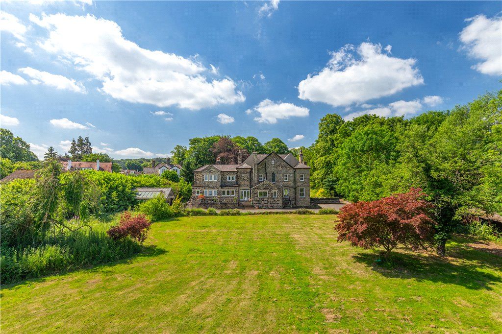 Additional image 36 of Land for saleArthington Lane, Pool In Wharfedale, Otley, West Yorkshire LS21
