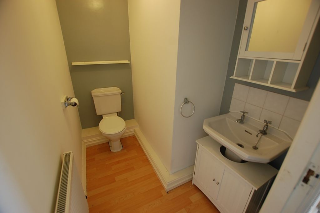 Property photo 2 of 17 Downstairs WC