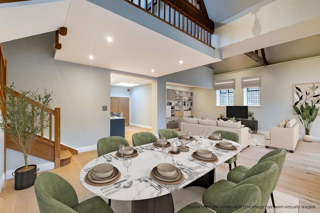 Property photo 3 of 19 Reception/Dining Area