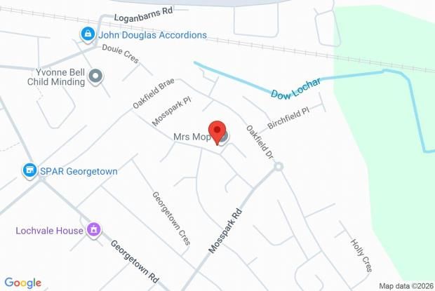 Additional image 10 of 2 bed maisonette to rentMosspark Avenue, Dumfries DG1