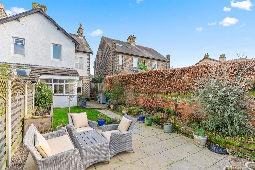 Additional image 28 of 4 bed end terrace house for saleCleasby Road, Menston, Ilkley LS29