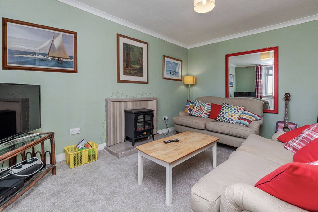 Additional image 10 of 4 bed detached house for sale1 Uachdar, Balivanich, Benbecula HS7