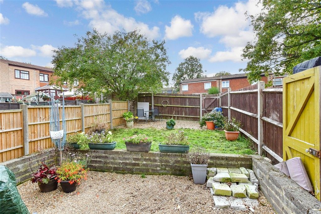 Property photo 2 of 9 Rear Garden