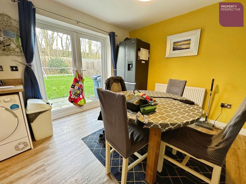 Property photo 3 of 12 Kitchen/Diner