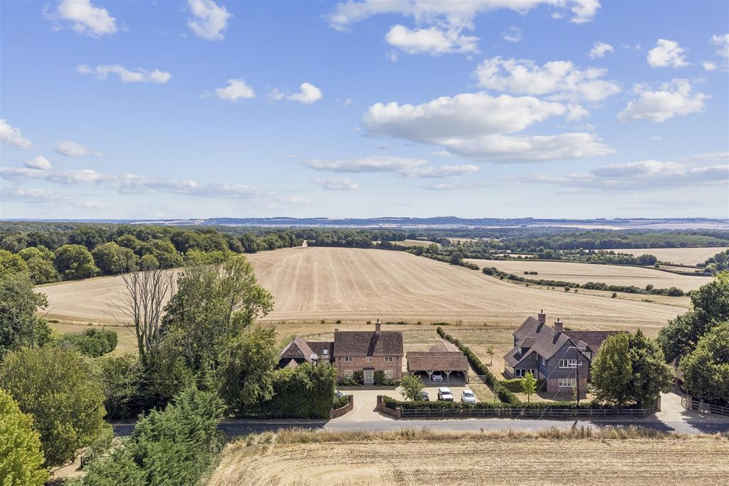Property photo 2 of 20 Stunning Countryside Views