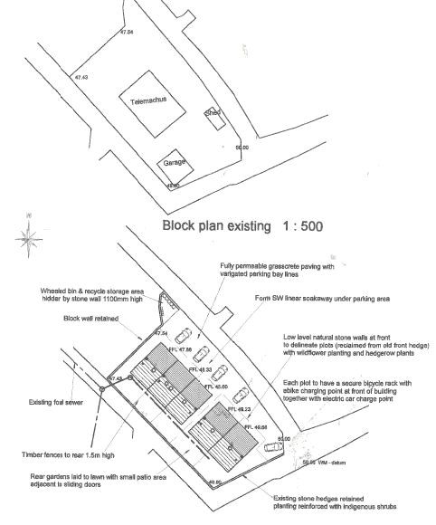 Property photo 2 of 2 Block Plan