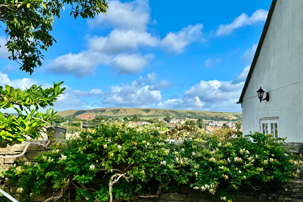 Property photo 3 of 14 View From The Garden