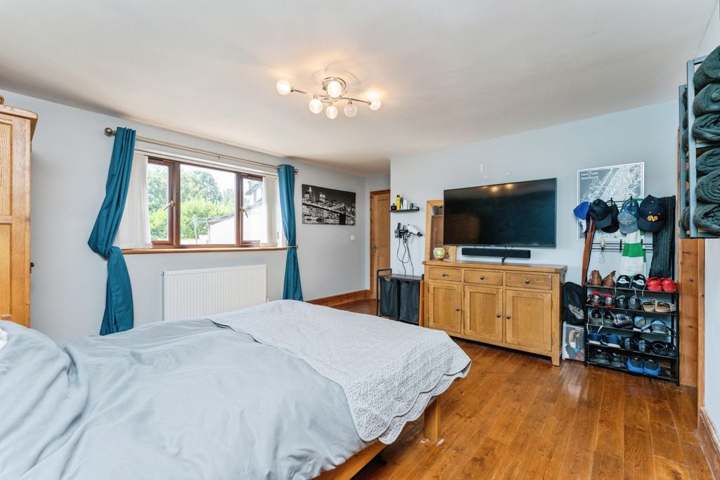 Additional image 23 of 6 bed detached house for salePen-Y-Maes Road, Holywell, Flintshire CH8