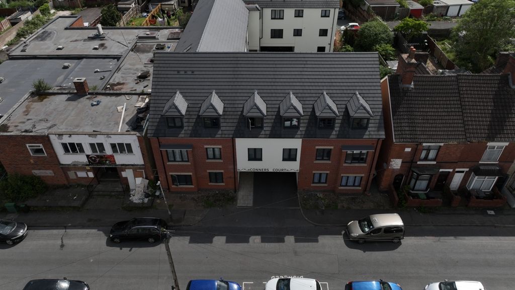 Additional image 11 of 50 bed block of flats for saleQueens Road, Nuneaton, Warwickshire CV11