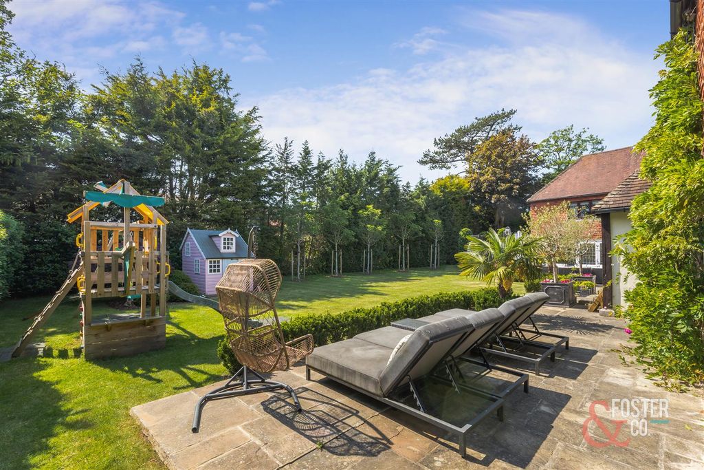 Additional image 13 of 9 bed detached house for saleWithdean Road, Brighton BN1
