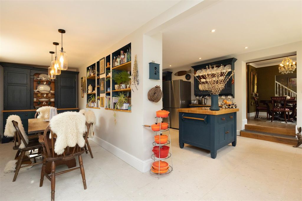 Property photo 2 of 35 Open Plan Kitchen/Diner