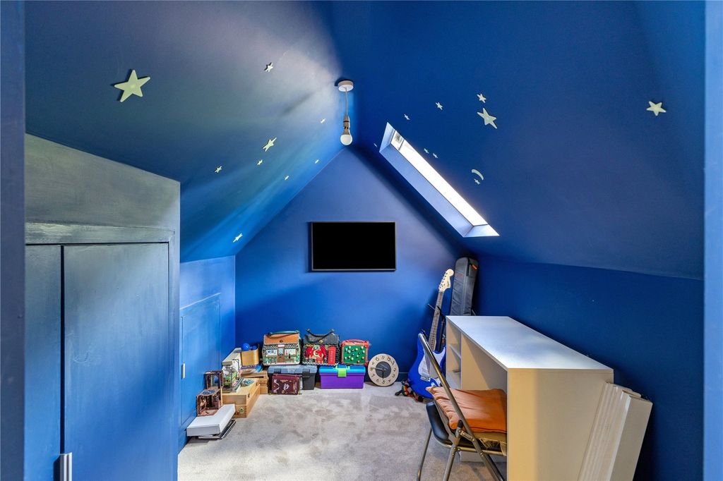 Additional image 18 of 5 bed detached house for saleParrys Lane, Stoke Bishop, Bristol BS9