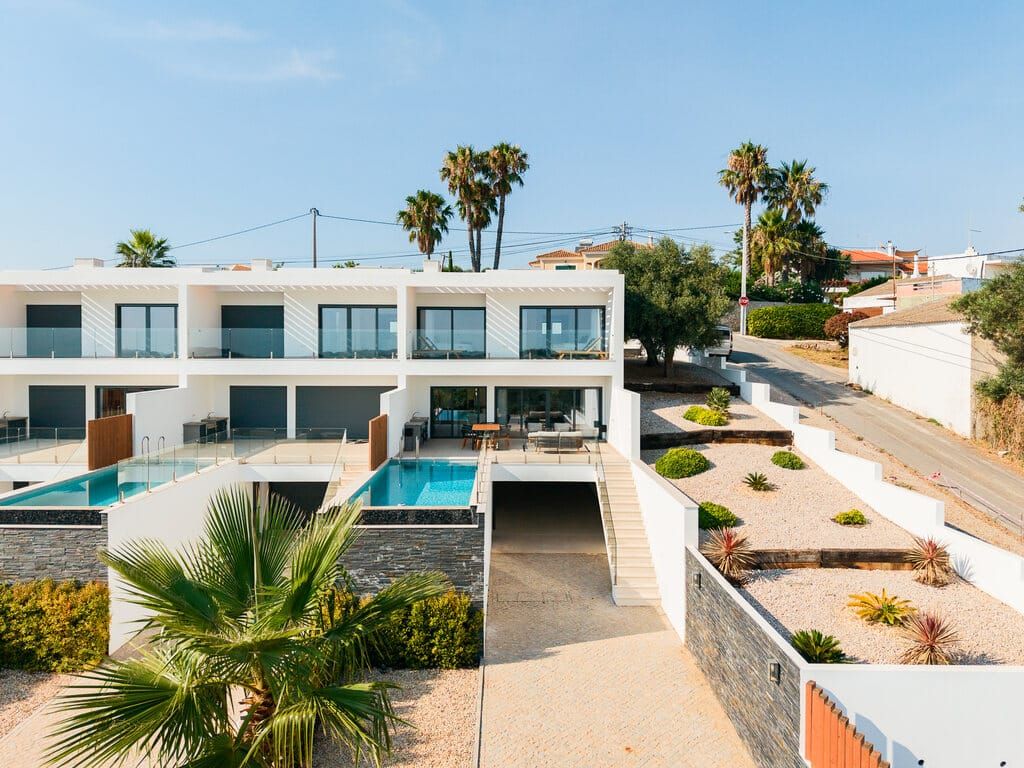 Property photo 1 of 31 Algarve Villa Ptalmv504T 2