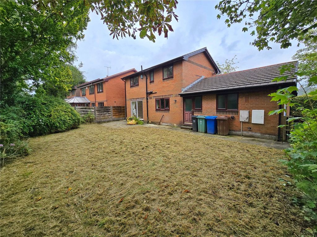 Property photo 2 of 22 Rear Gardens