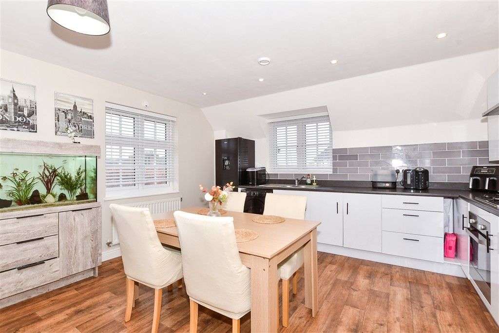 Property photo 3 of 14 Kitchen/ Living Area