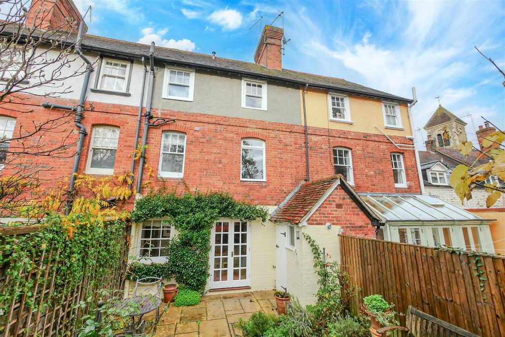 Property photo 2 of 17 Rear Elevation