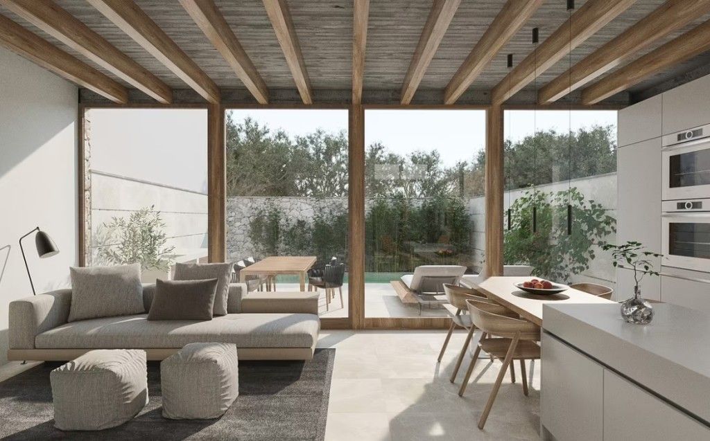 Property photo 3 of 11 Living