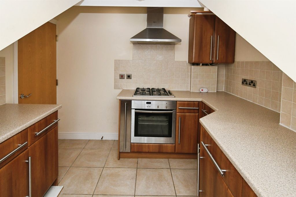Additional image 4 of 1 bed flat for saleThe Broadway, Woodhall Spa LN10