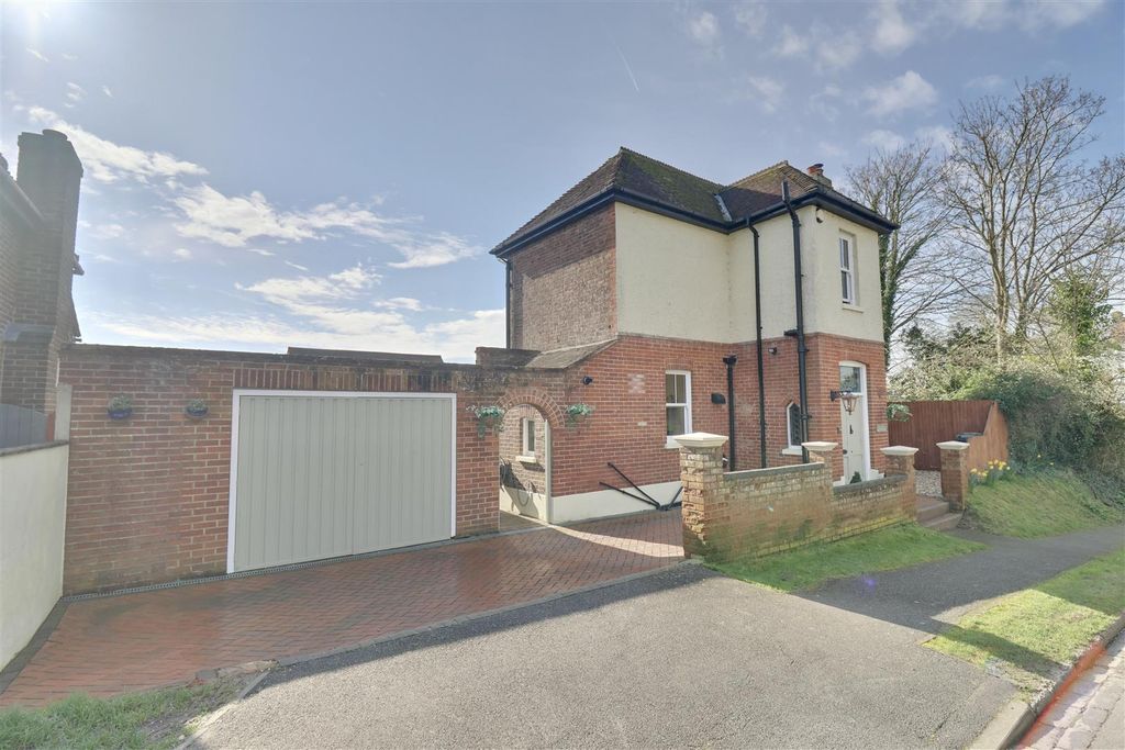 Additional image 34 of 3 bed detached house for saleDrayton Lane, Portsmouth PO6