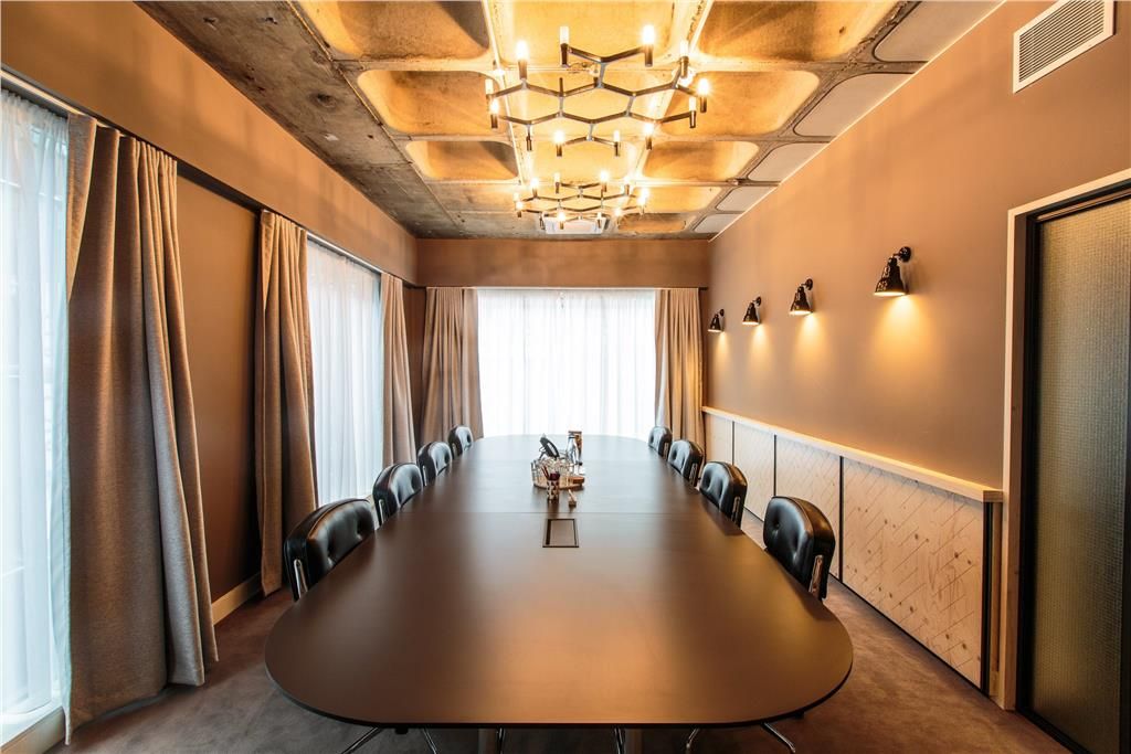 Property photo 3 of 7 Serviced Office To Rent In Borough High Street, Lo