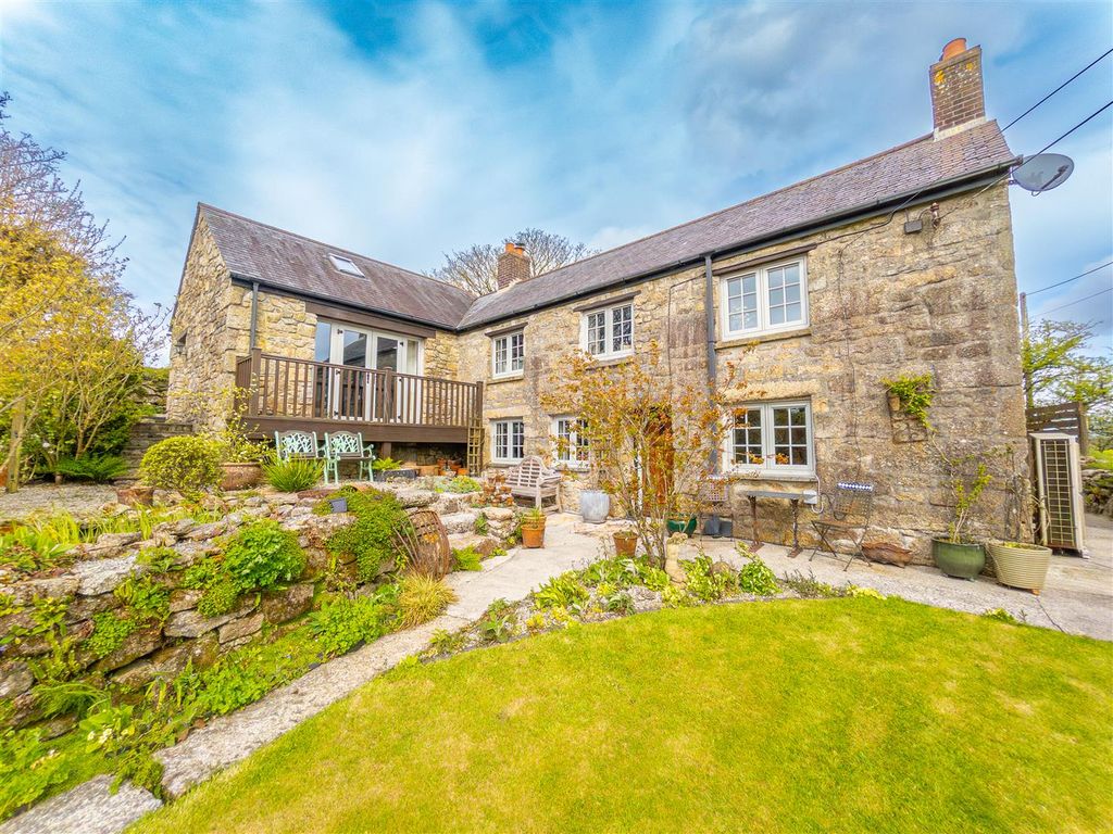 Property photo 1 of 23 Tolcarnwartha Cottage-2.Jpg