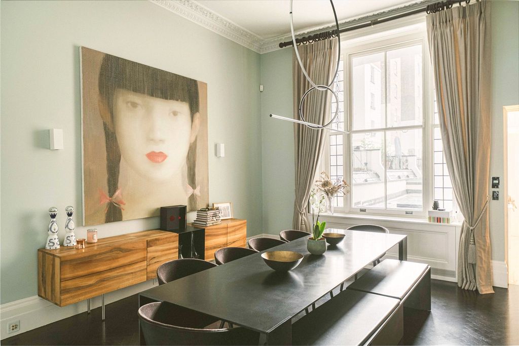 Property photo 1 of 19 Dining Room