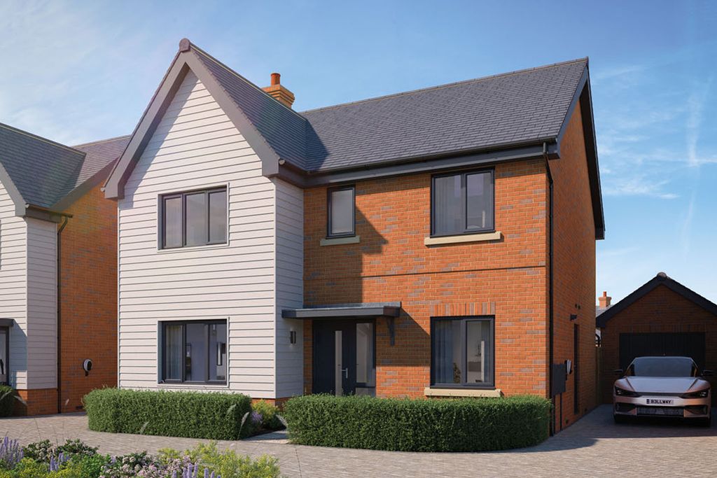 Property photo 1 of 13 CGI