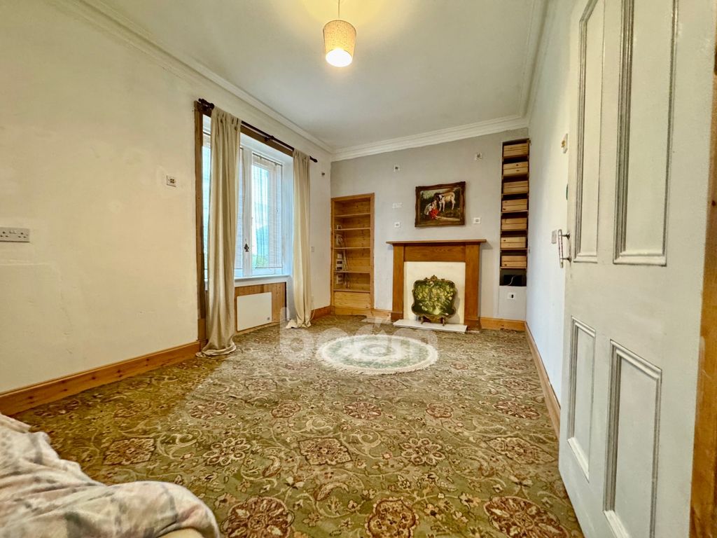 Property photo 3 of 24 Avils Hill, Kilbirnie Bedroom One