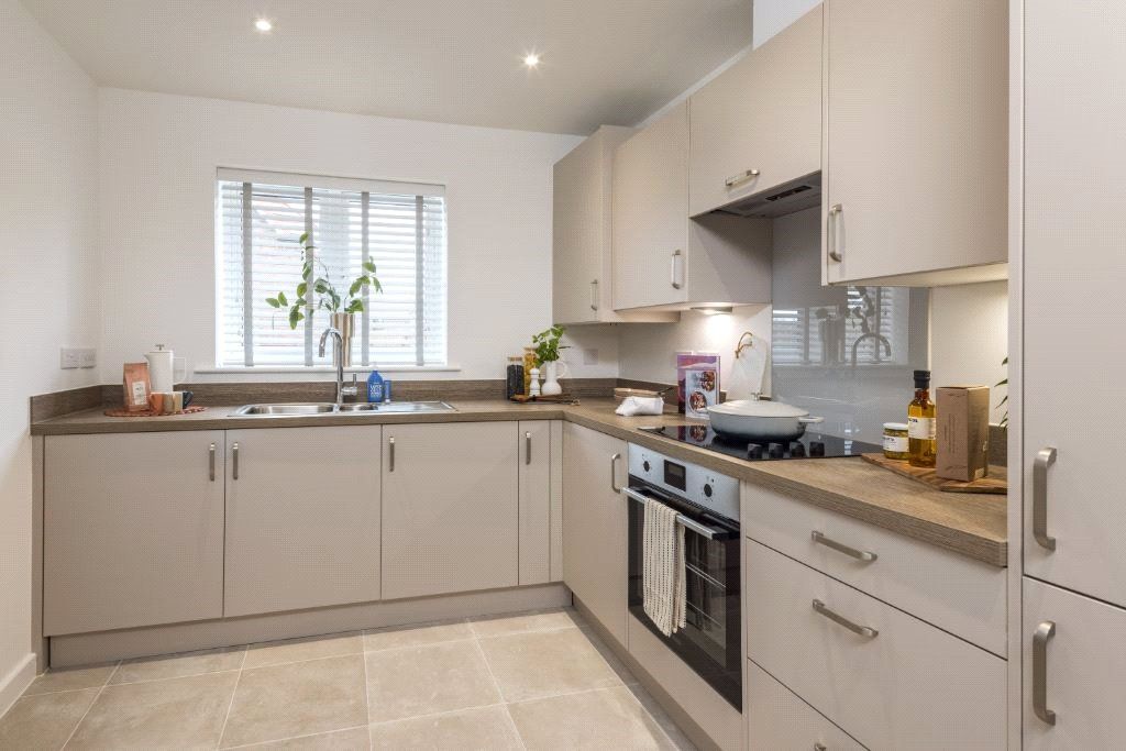 Property photo 3 of 6 Typical Kitchen